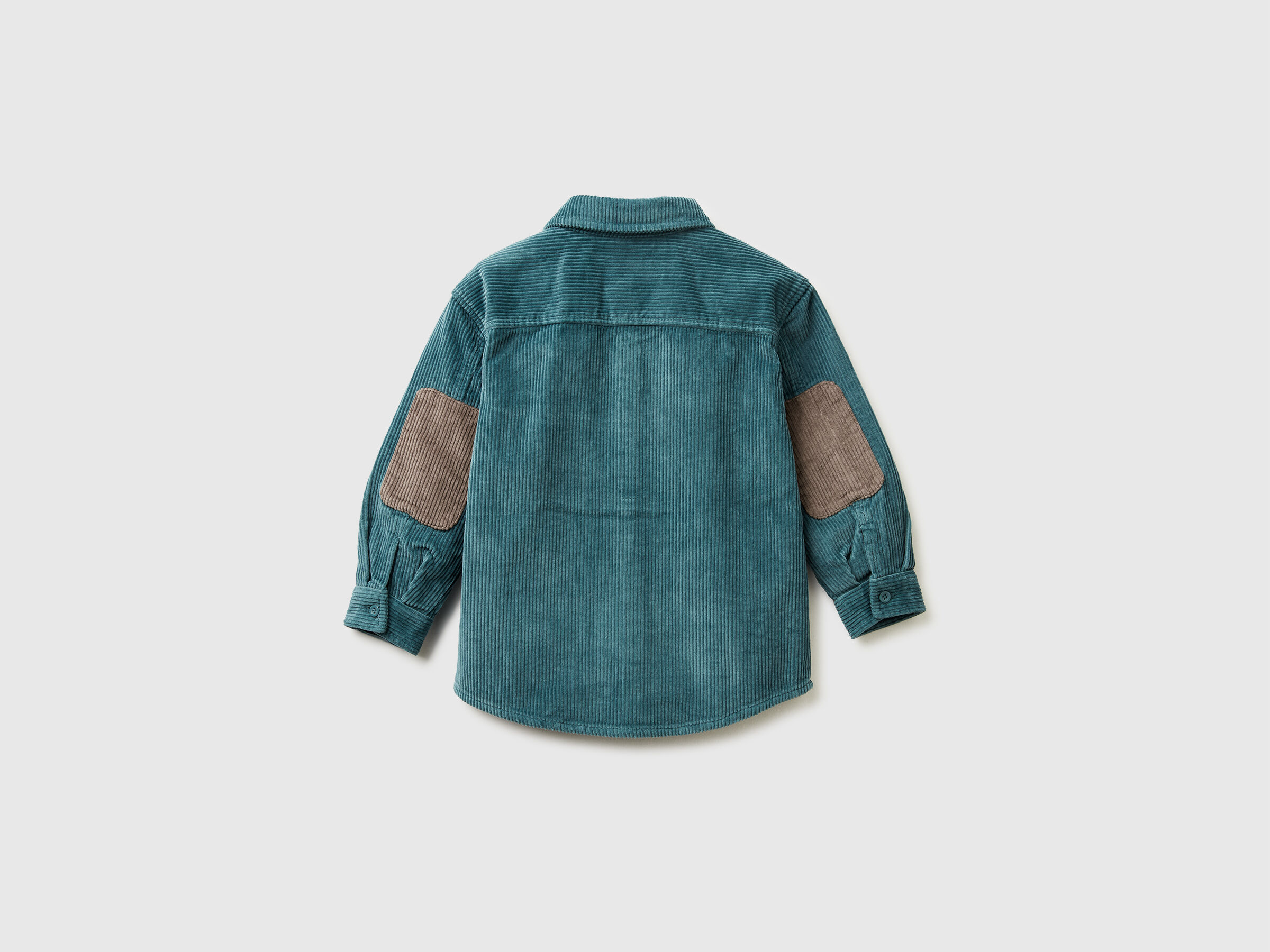 SHIRT Junior Boy image number 2